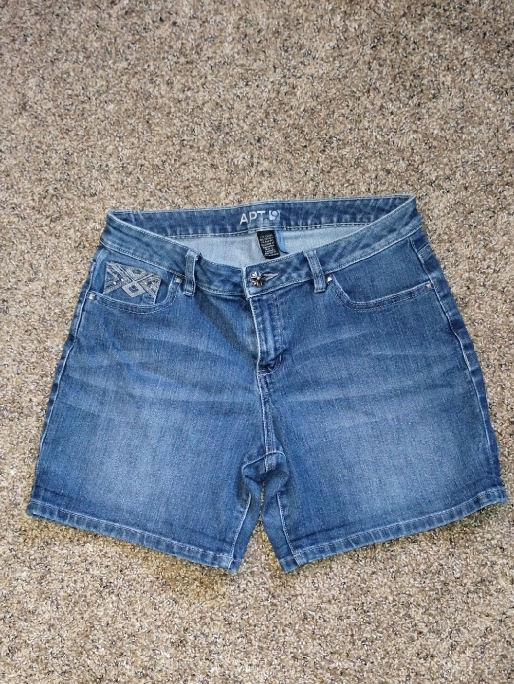Apt. 9 Shorts